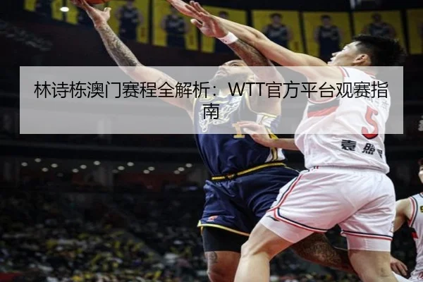 林诗栋澳门赛程全解析：WTT官方平台观赛指南